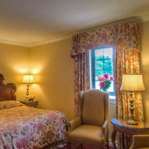 King Room Mobility accessible